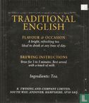 Traditional English - Image 2