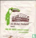 10 Motel Nuland - Afbeelding 1