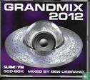 Grandmix 2012 - Image 1