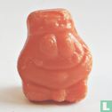 Chubby (orange)