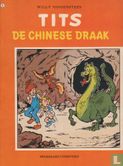 De Chinese draak - Afbeelding 1