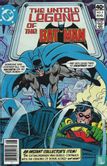The Untold Legend of the Batman 2 b - Image 1