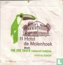 11 Hotel de Molenhoek - Afbeelding 1