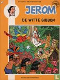 De witte gibbon - Afbeelding 1