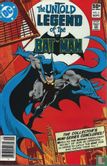 The Untold Legend of the Batman 3 b - Bild 1
