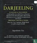 Darjeeling  - Afbeelding 2