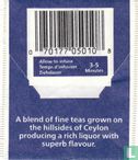 Ceylon Breakfast Tea - Image 2