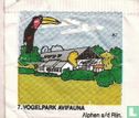 07 Vogelpark Avifauna - Afbeelding 1