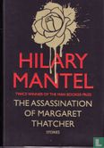 The assassination of Margaret Thatcher - Afbeelding 1