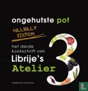 Ongehutste pot