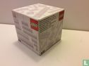 Lego 802-2 Extra Bricks White - Image 1