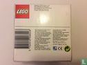 Lego 802-2 Extra Bricks White - Image 2