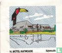 14. Motel Katwoude Katwoude  - Afbeelding 1