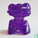 Weighty [t] (purple) - Image 2