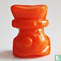 Corket (oranje) - Afbeelding 1