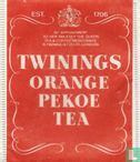 Orange Pekoe Tea  - Afbeelding 1