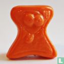 Toasty (orange) - Image 1