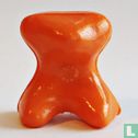 Toasty (orange) - Image 2
