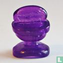 Swirly [t] (purple) - Image 1