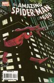 The Amazing Spider-Man 600 - Image 1