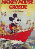 Mickey Mouse Crusoe - Afbeelding 1