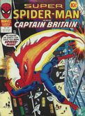Super Spider-Man and Captain Britain 244 - Bild 1