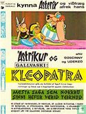 Ástríkur og Kleópatra - Afbeelding 1