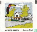 46. Motel Beveren Beveren, België - Afbeelding 1