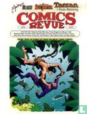 Comics Revue 214 - Afbeelding 1