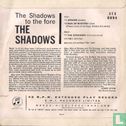 The Shadows to the Fore - Afbeelding 2
