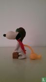Peanuts - Snoopy Skediddles Pusher - Afbeelding 2