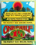 One & a Half