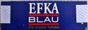 Efka blau (blaue marke 65pf) - Image 1
