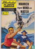 Mannen tegen wind en water - Afbeelding 3
