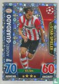 Andrés Guardado - Image 1