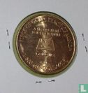 USA  American Bullion - US Gold, an American Tradition - Afbeelding 2
