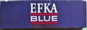 Efka blue  - Afbeelding 1