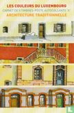 Traditional architecture