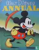 Walt Disney Annual  - Image 1