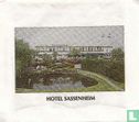 Hotel Sassenheim - Image 1