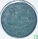 Kaiserslautern 50 pfennig 1917 (zink) - Afbeelding 1