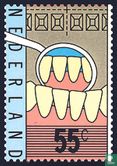 100 ans de recherche dentaire (PM) - Image 1