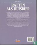 Ratten als huisdier