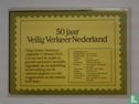 50 jaar Veilig Verkeer Nederland - Afbeelding 2
