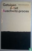 Getuigen in het Auschwitz-proces - Afbeelding 1
