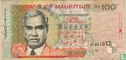 Mauritius 100 Rupees - Afbeelding 1