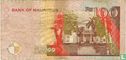 Mauritius 100 Rupees - Image 2