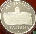 Italië 5 euro 2014 (PROOF) "San Fruttuoso" - Afbeelding 2