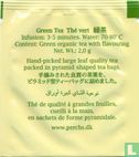 Green Mandarin  - Image 2