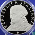 Italy 5 euro 2014 (PROOF) "500th anniversary of the death of Bramante Lazzari delle Penne" - Image 2